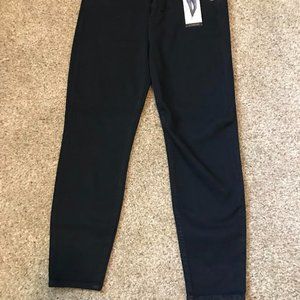 NWT Liverpool Black Jeans Size 14